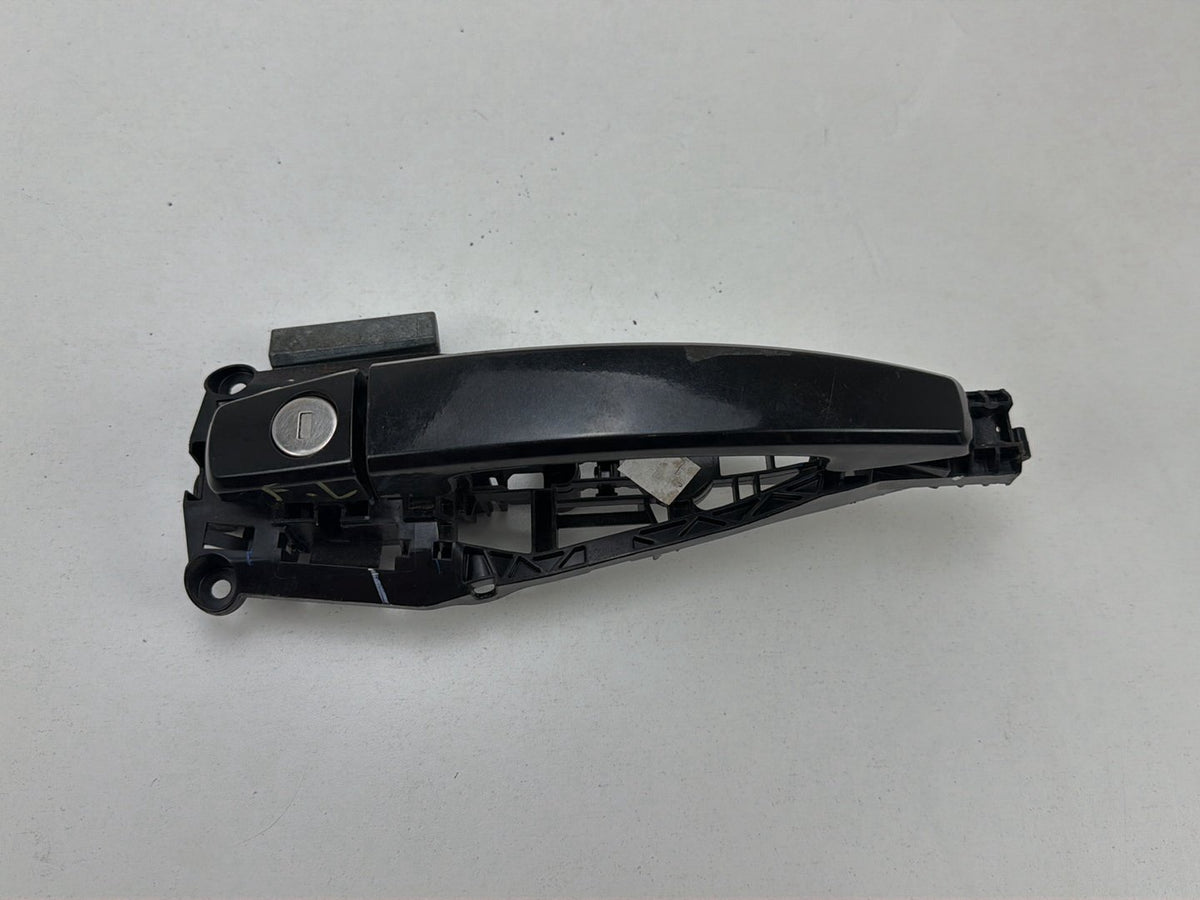 2012-2016 Chevrolet Sonic RS Front Left Driver Side Exterior Door Handle OEM