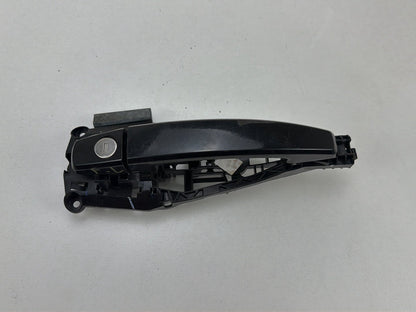 2012-2016 Chevrolet Sonic RS Front Left Driver Side Exterior Door Handle OEM