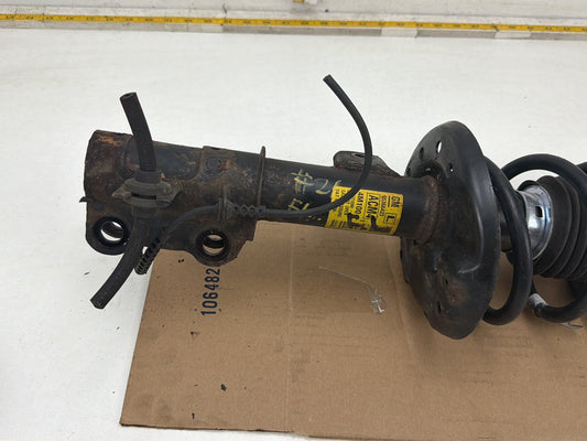 2012-2020 Chevrolet Sonic Left Front Strut Cartridge Assembly 95366423 OEM