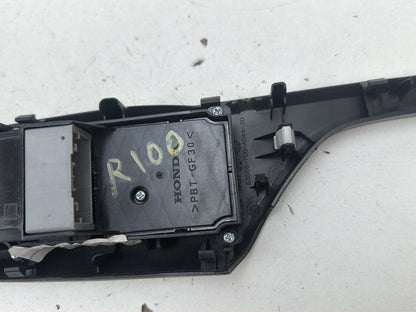 2016-2021 Honda Civic Driver Left Door Master Power Window Switch M64583 OEM