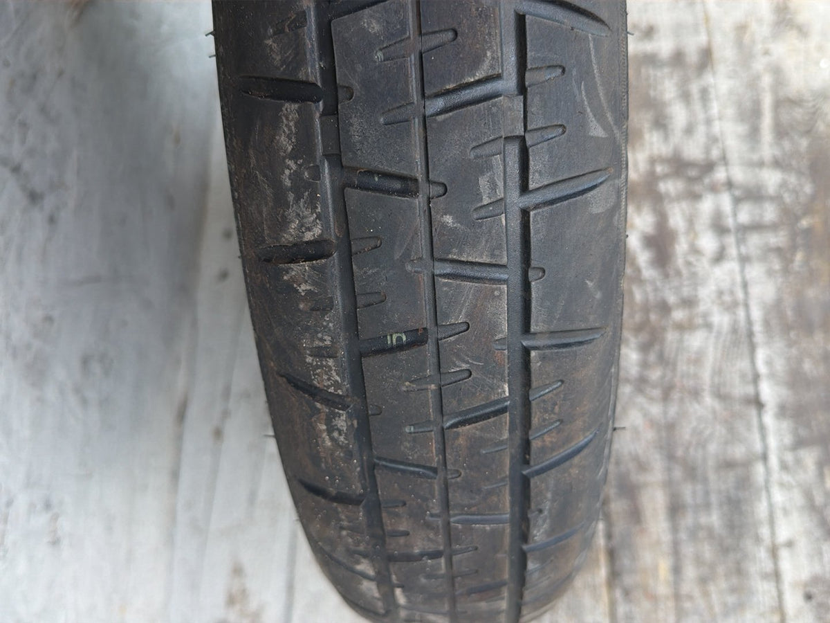 2016-2019 Nissan Sentra Emergency Spare Tire Wheel Rim Compact Donut OEM