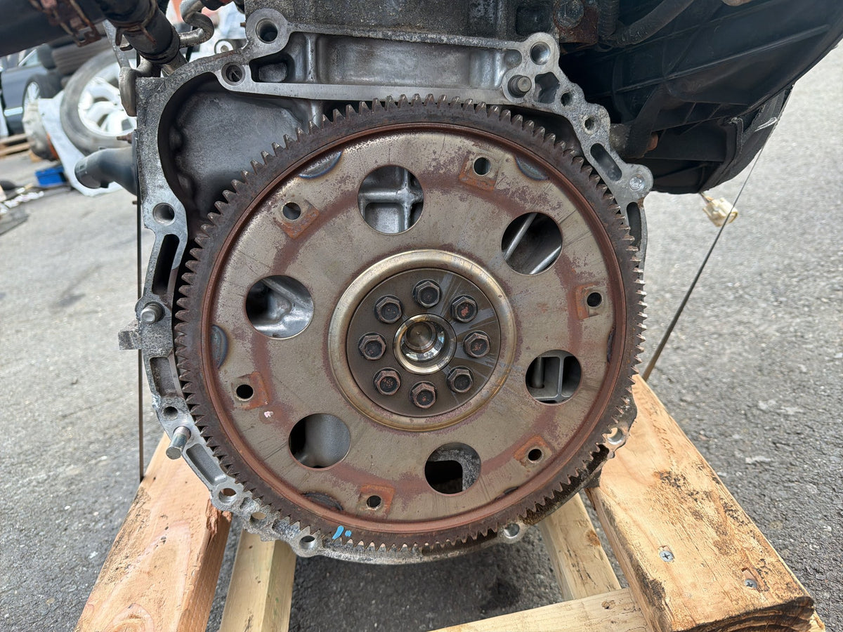 2012-2017 Toyota Camry 2.5L 2ARFE 4 CYL FWD Engine Motor Assembly 174K Miles OEM