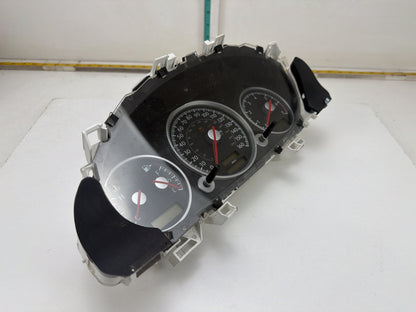 2004-2005 Chrysler Crossfire Speedometer Instrument Cluster 148K Miles OEM