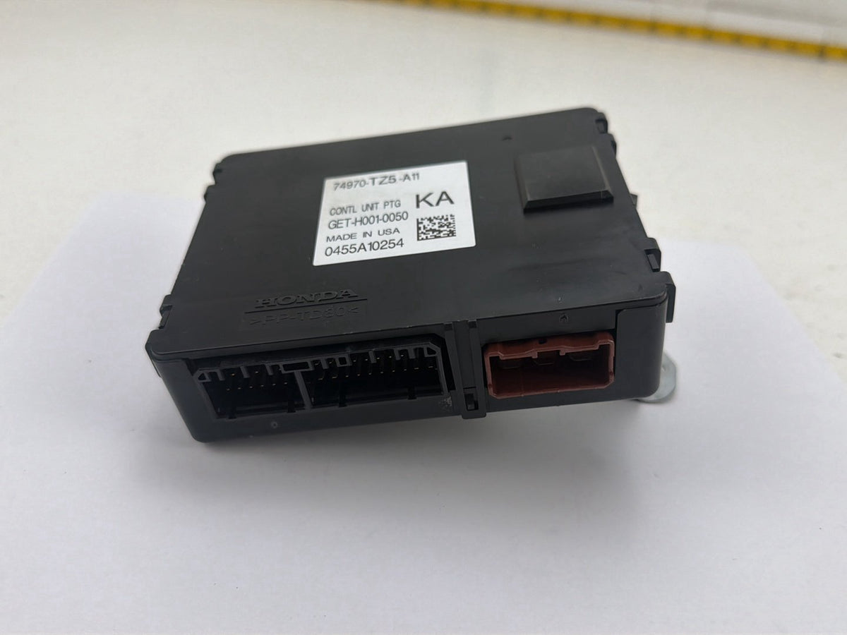 2016-2020 Acura MDX Rear Power Tailgate Liftgate Control Module Unit OEM