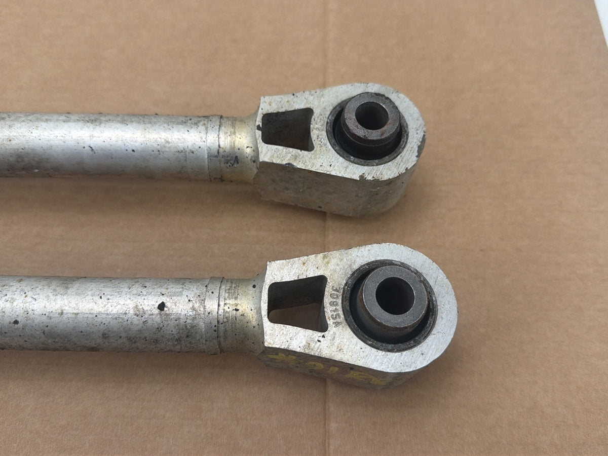 2014-2023 Infiniti Q50 Rear Left & Right Lower Lateral Control Arm Set of 2 OEM