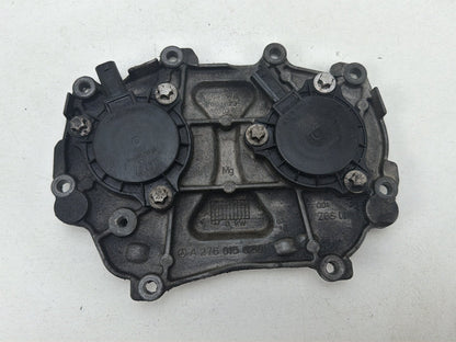 2007-2013 Mercedes-Benz S-Class W221 Engine Timing Chain Plate A2761560490 OEM