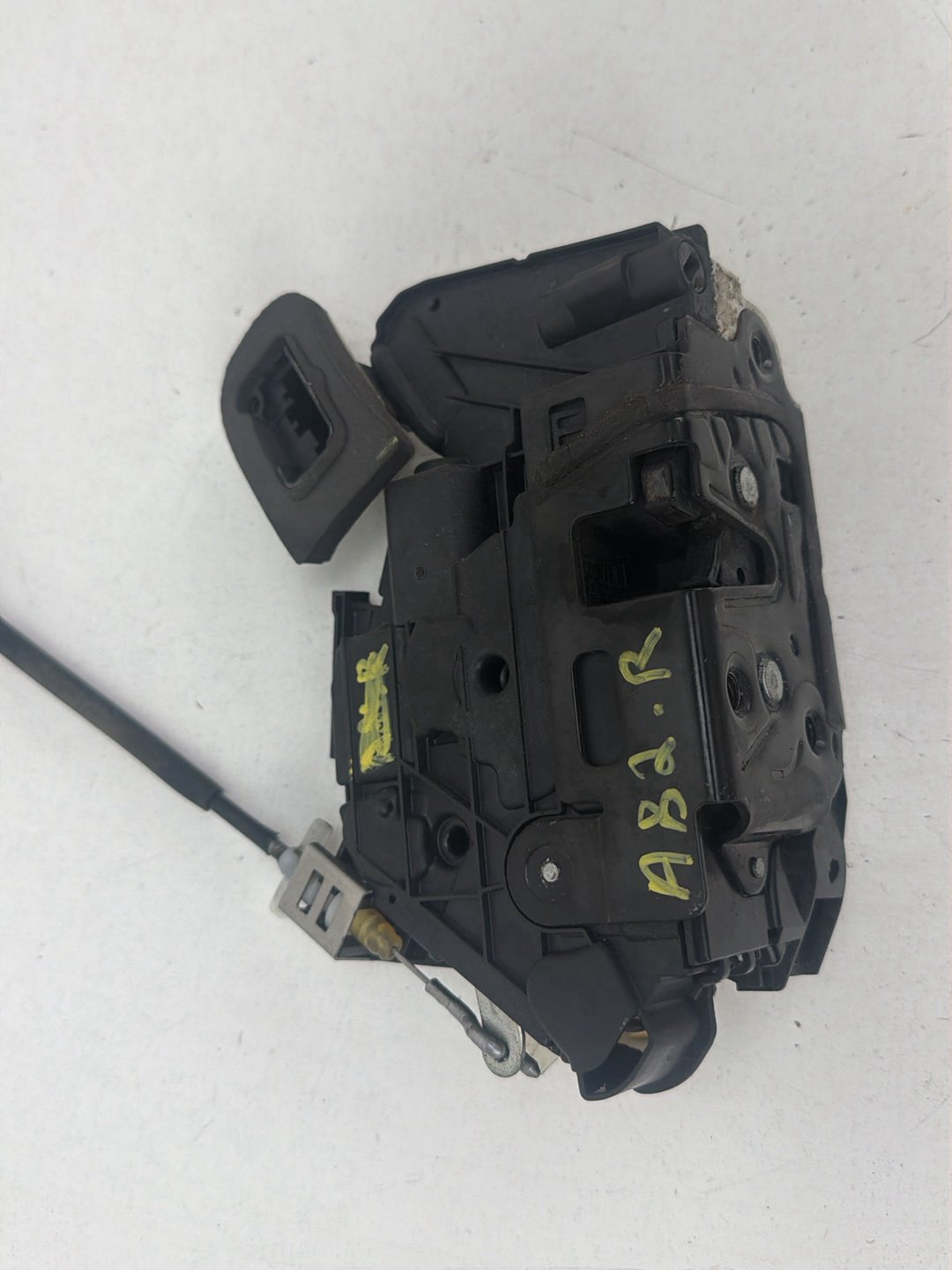2012-2013 Volkswagen Golf - Right Front Door Lock Actuator 5K1837016E OEM