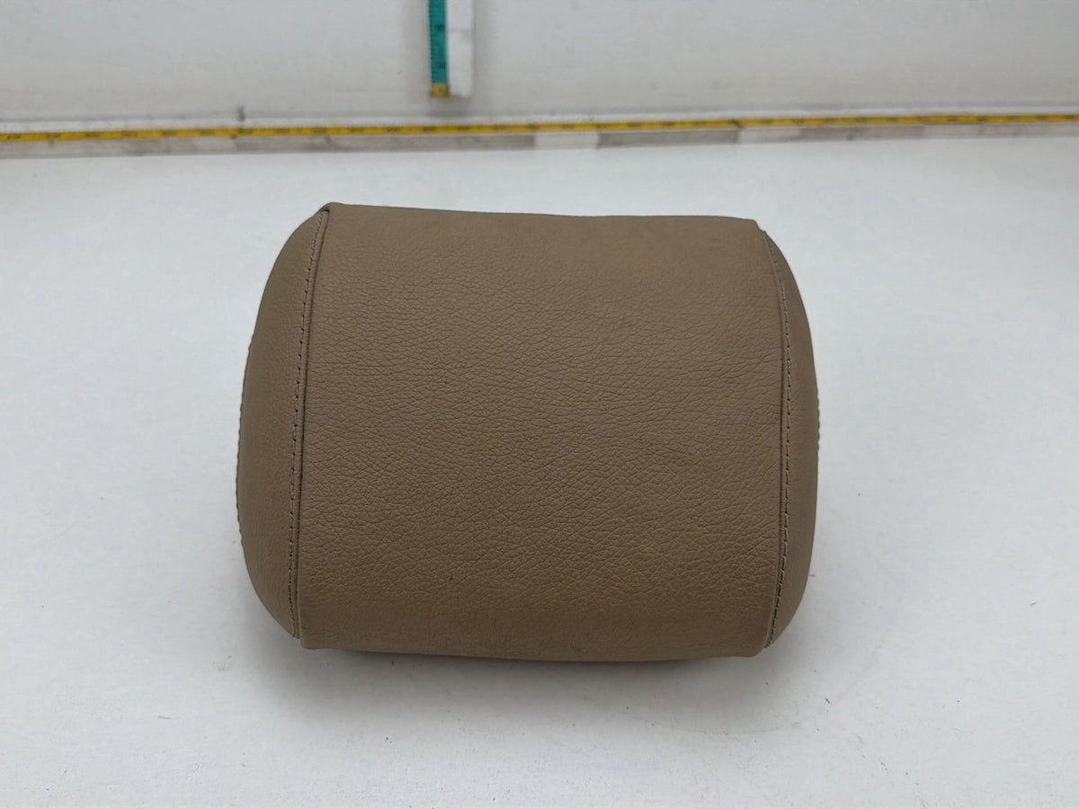 2007-2013 Mercedes-Benz S-Class 550 W221 Rear Headrest OEM