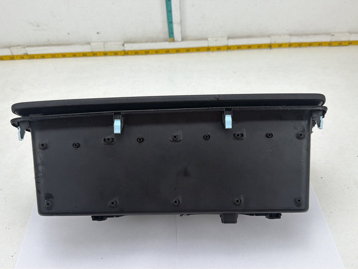 2015-2018 Kia Sedona Right Side Dash Upper Glove Box Storage Compartment OEM
