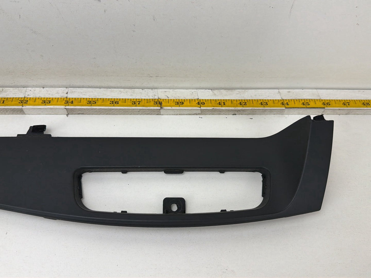 2007-2013 Mercedes-Benz S-Class W221 S550 Front Dash Air Vent Trim Cover OEM