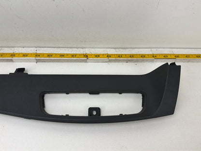2007-2013 Mercedes-Benz S-Class W221 S550 Front Dash Air Vent Trim Cover OEM