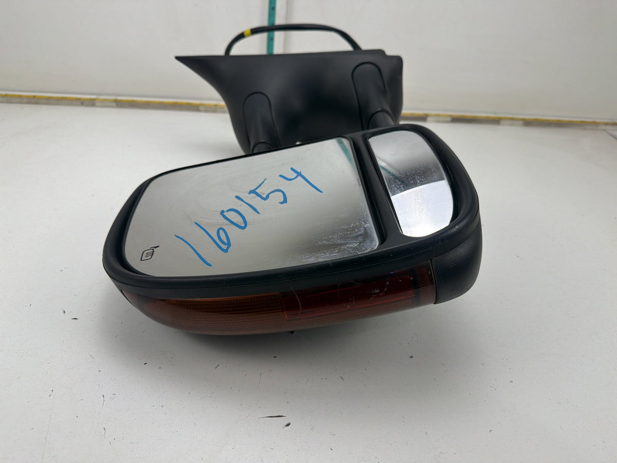 2000-2007 Ford F250SD Power Tow Mirror Heated Turn Signal 1447151 OEM