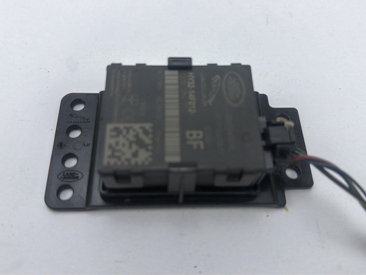 2017-2020 Jaguar F-Pace Tire Pressure Monitoring TPMS Control Module Unit OEM
