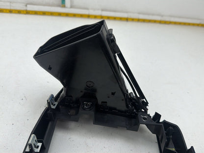 2014-2017 Maserati Ghibli Dash Radio Display Screen Bezel Trim Cover W/Vents OEM