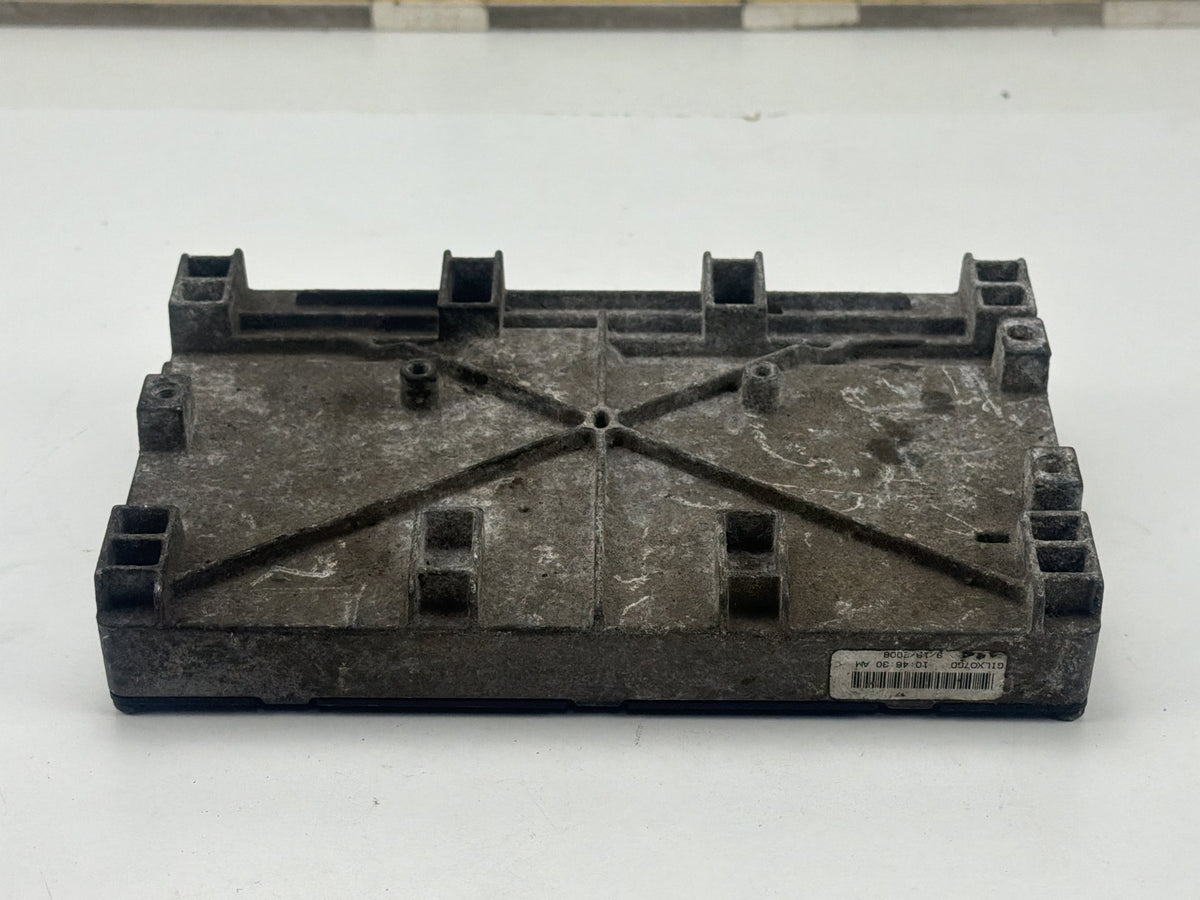 2008-2010 Dodge Routan Engine Computer Control Module P05150253AD OEM