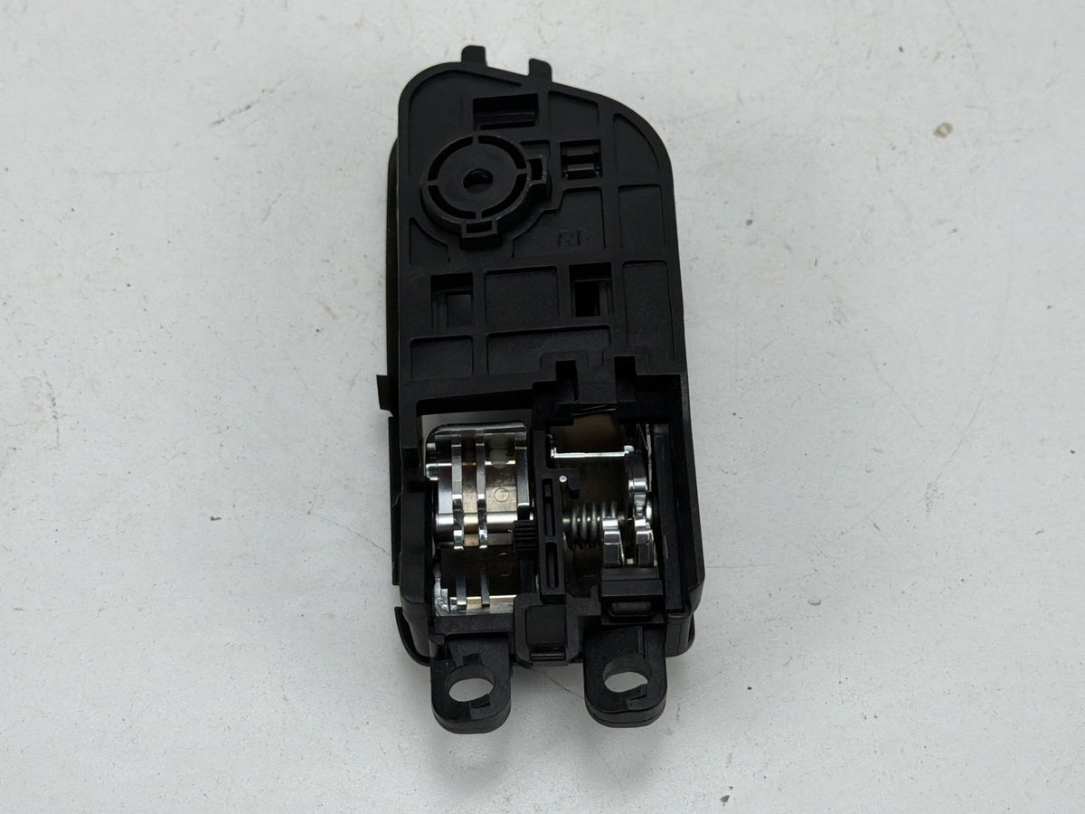 2014-2016 Kia Cadenza Rear Right Passenger Side Interior Door Handle OEM