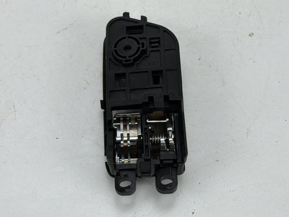 2014-2016 Kia Cadenza Rear Right Passenger Side Interior Door Handle OEM