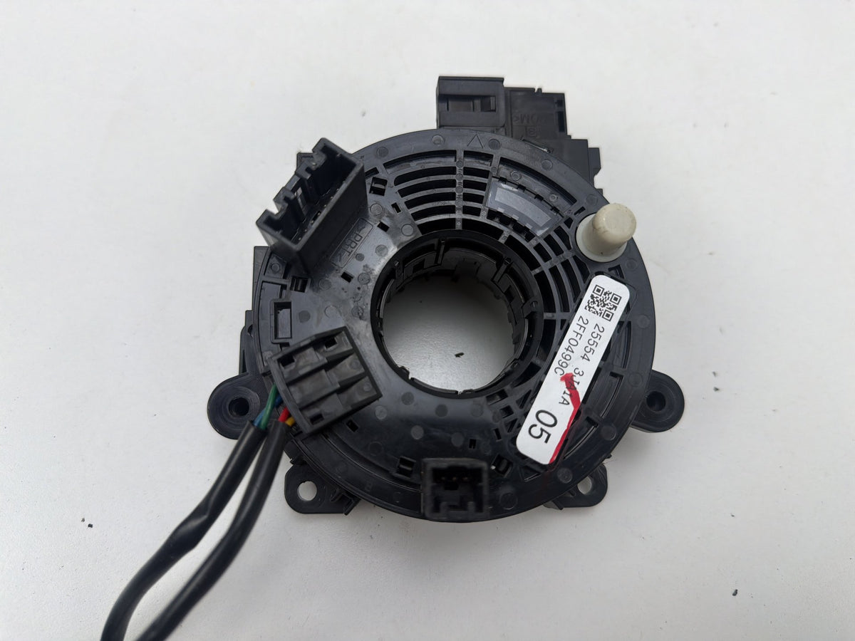 2014-2018 Nissan Altima - Clock Spring Spiral Cable W/O Heated 25554-3JA1A OEM