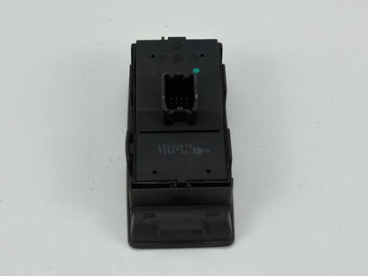 2011 Buick Regal Front Left Driver Side Master Power Window Switch 13320973 OEM