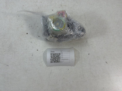 2007-2011 Toyota Camry XV40- Rear Right Passenger Side Seat Belt Retractor OEM