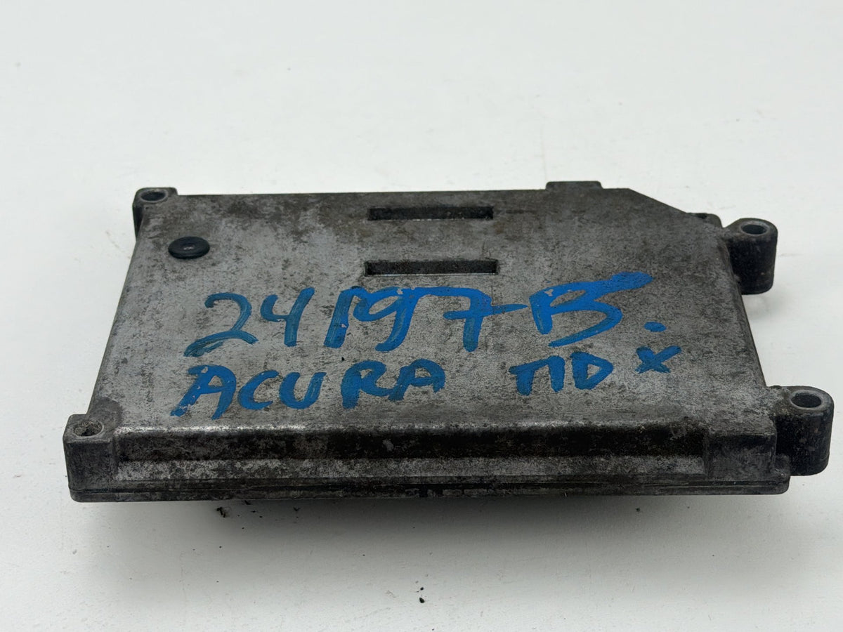 2004-2005 Acura MDX Engine Computer Brain Control Module Unit 37820-RDJ-A720 OEM
