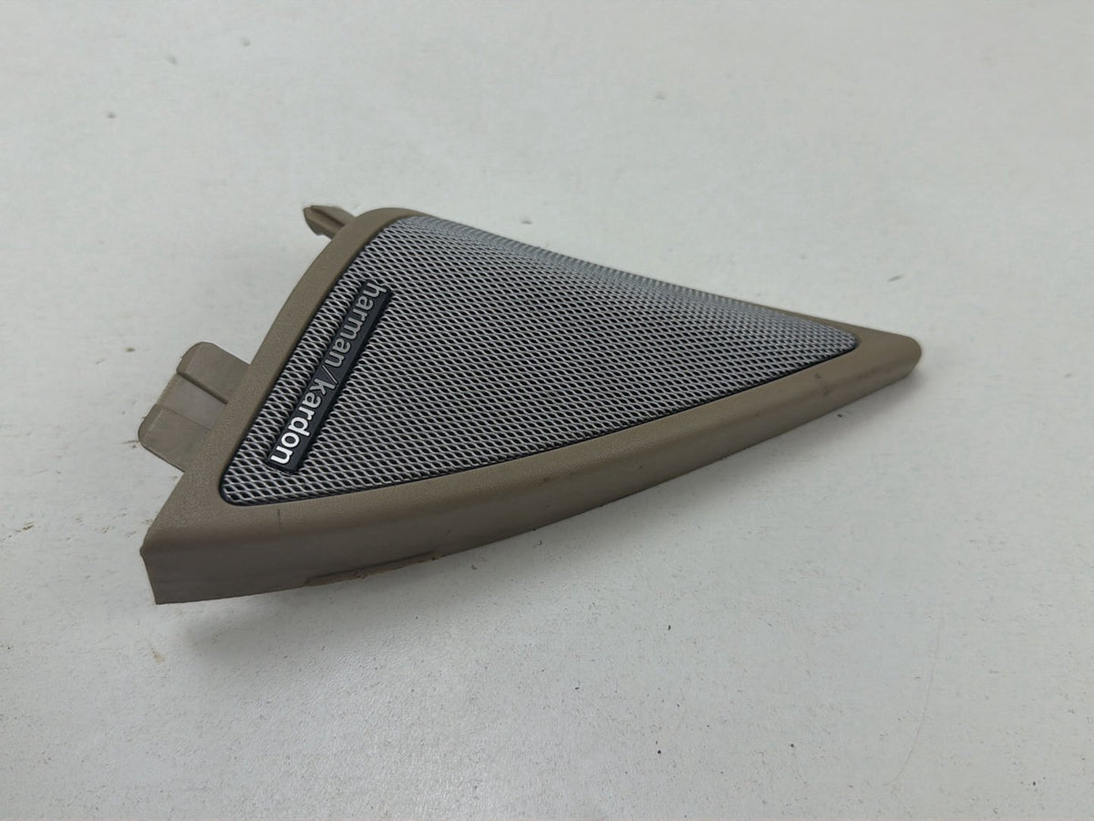 2010-2013 Mercedes-Benz E-Class-Front Left&Right Door Corner Trim 2128201002 OEM