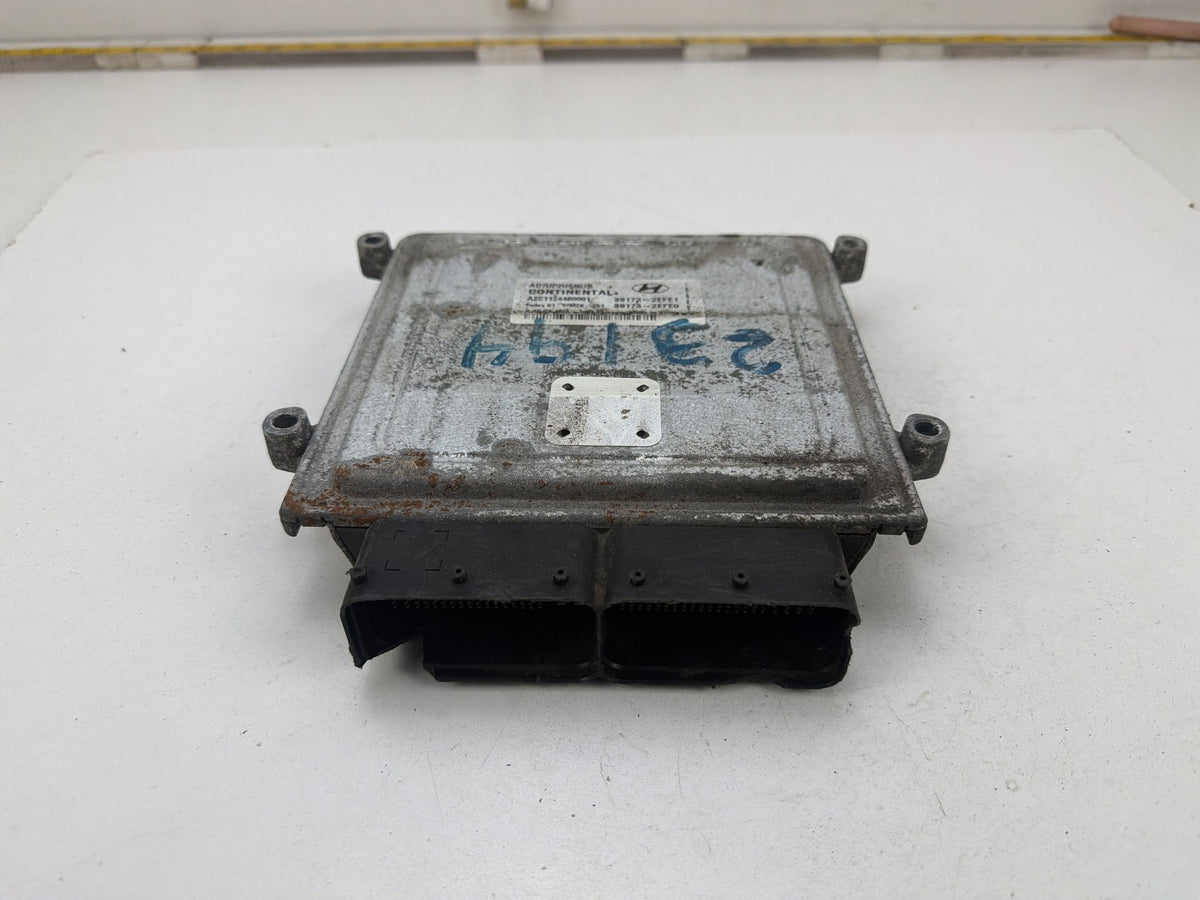 2017-2018 Hyundai Elantra Engine Computer/ ECU Control Module 39172-2EFE1 OEM