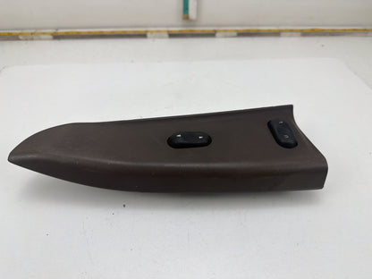 1999-2003 Ford F150 Right Door Window Switch Bezel F81B-14A563-ADW OEM