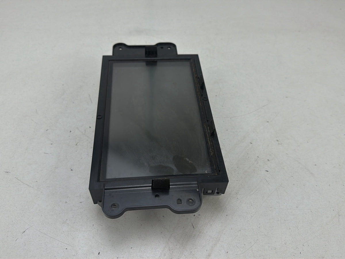 2010- 2012 Acura RDX- Information Display Screen 39810-STK-A310-M1 OEM