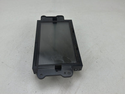 2010- 2012 Acura RDX- Information Display Screen 39810-STK-A310-M1 OEM