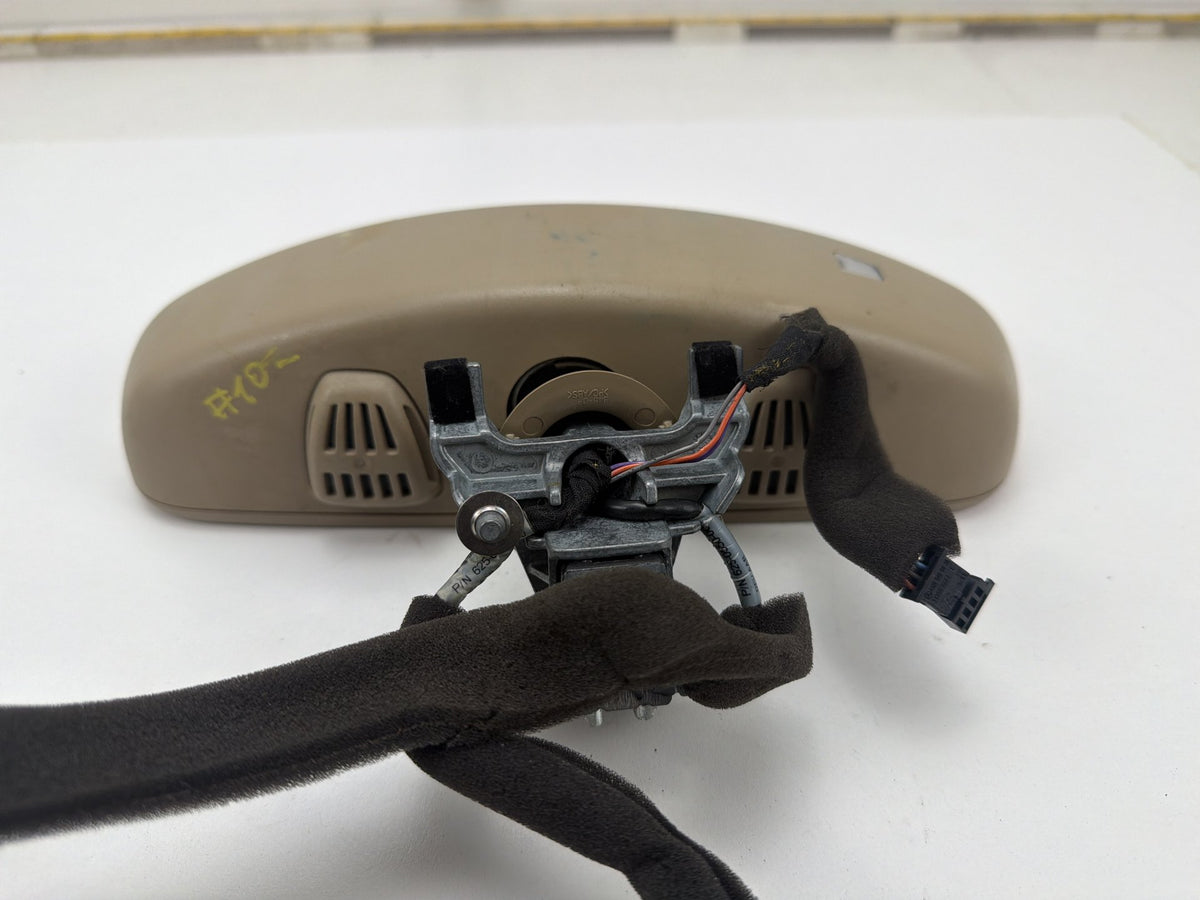2006-2013 Mercedes-Benz R350 Interior Rear View Mirror A1648104717 OEM