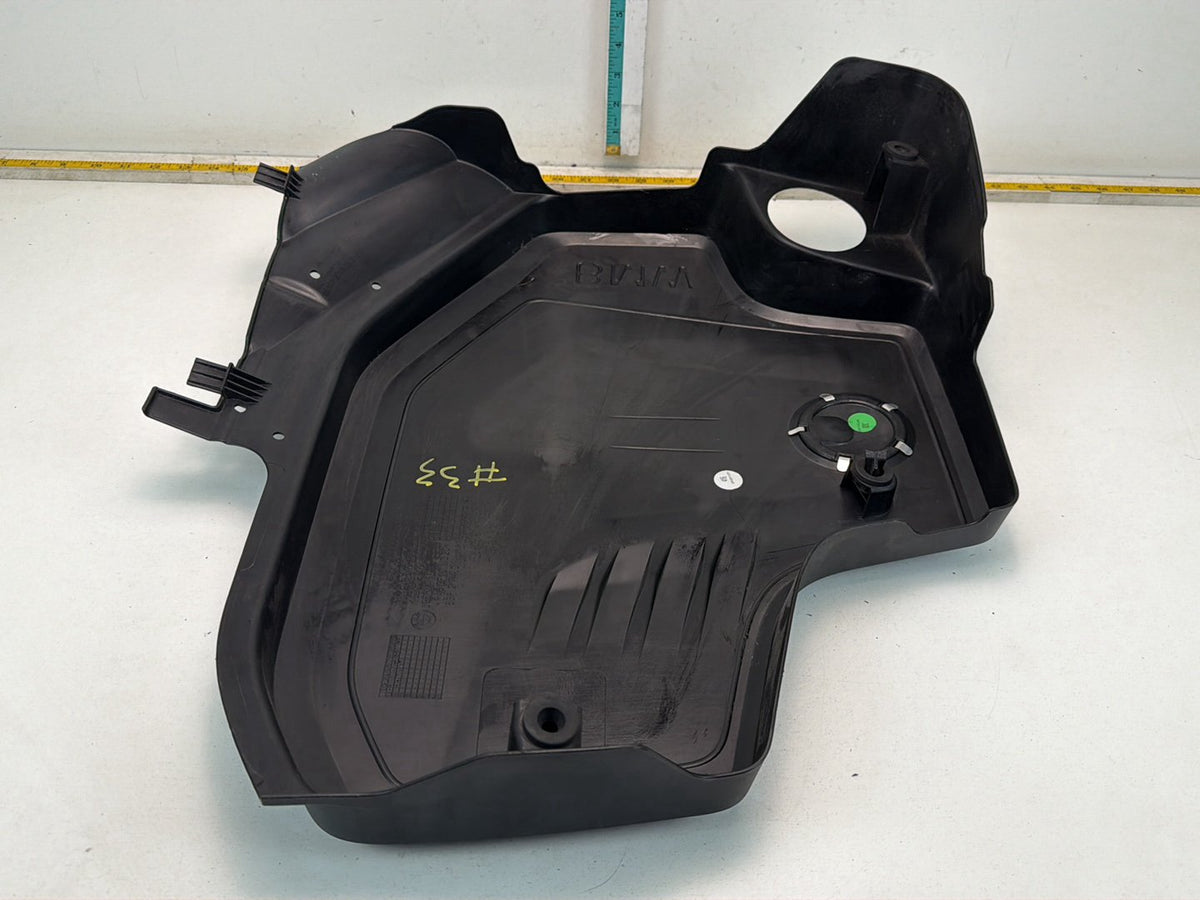 2014-2016 BMW 228i F22 Engine Motor Top Cover Panel 8610473 OEM