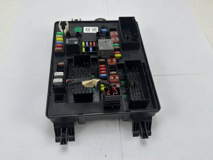 2010-2012 Cadillac SRX Rear Sam Module Fuse Relay Box 20788234