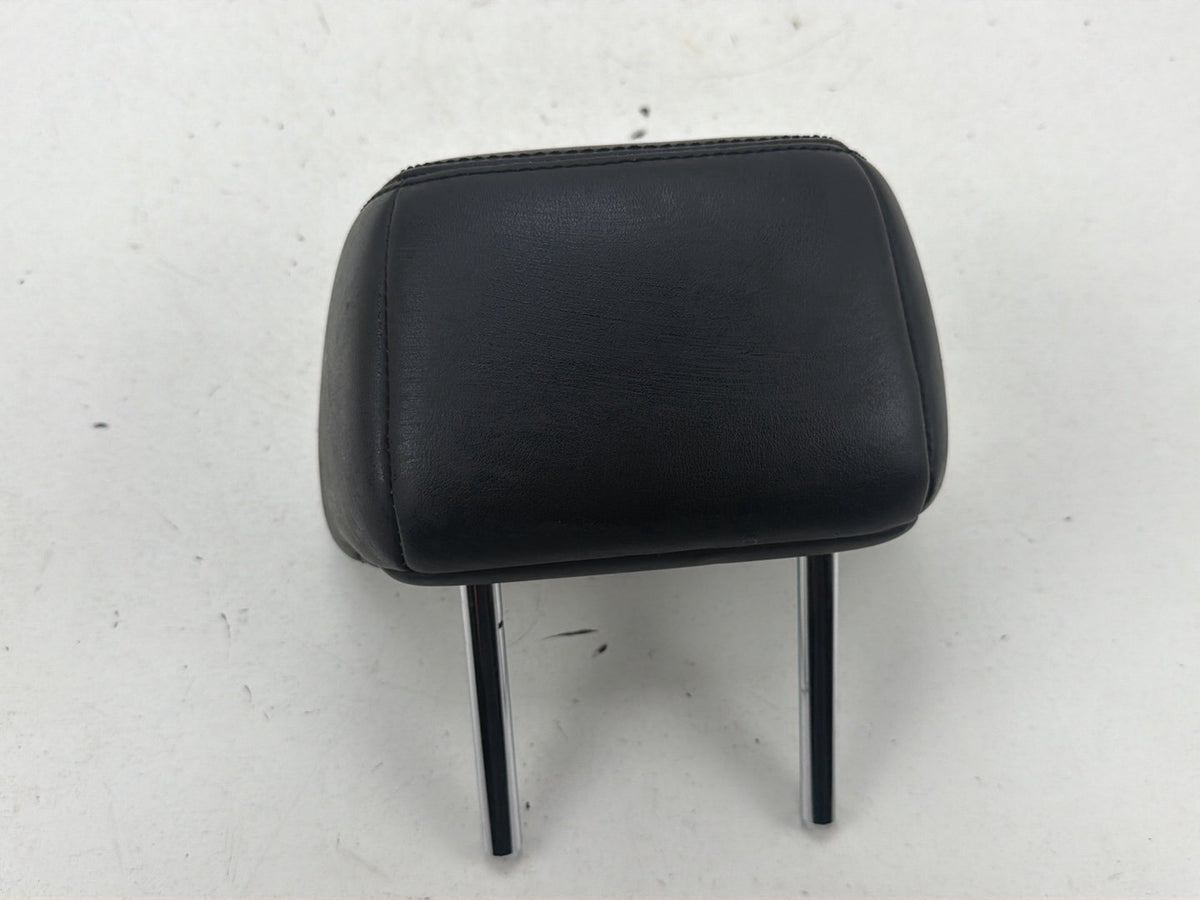 2014-2021 Infiniti Q50 Rear Left Side Outer Seat Headrest 86430-4GA1A OEM
