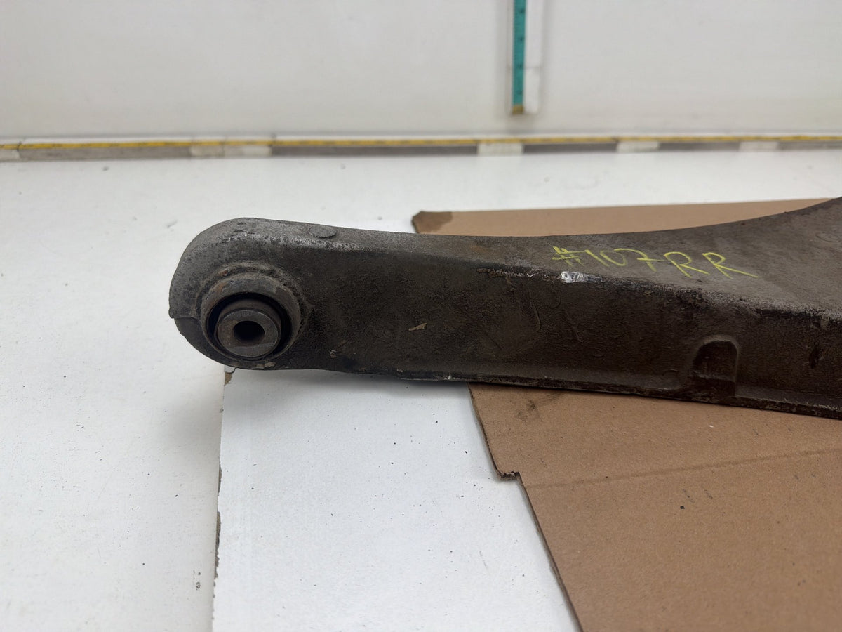 2011-2018 Volvo S60 Right Rear Lower Control Arm 31317602 OEM