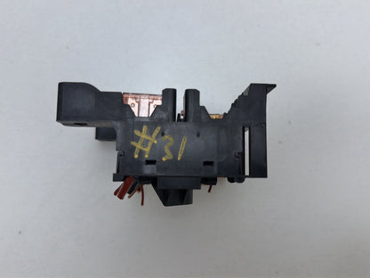 2007-2013 Mercedes-Benz S-Class 550 W221 Fuse Box PN: A2215450701 OEM