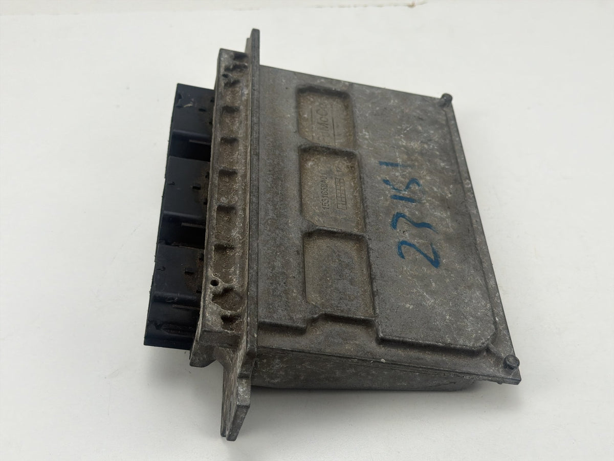 2011 Ford Explorer 3.5L Engine Control Module Unit ECU BB5A-12A650-LJ OEM