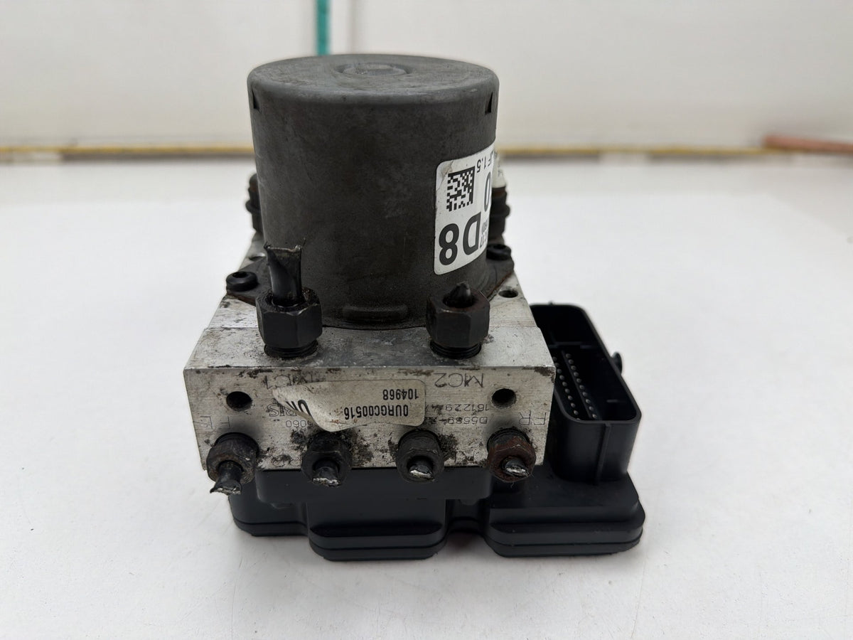2016-2018 Kia Optima ABS Anti-Lock Brake Pump Control Module Assembly OEM
