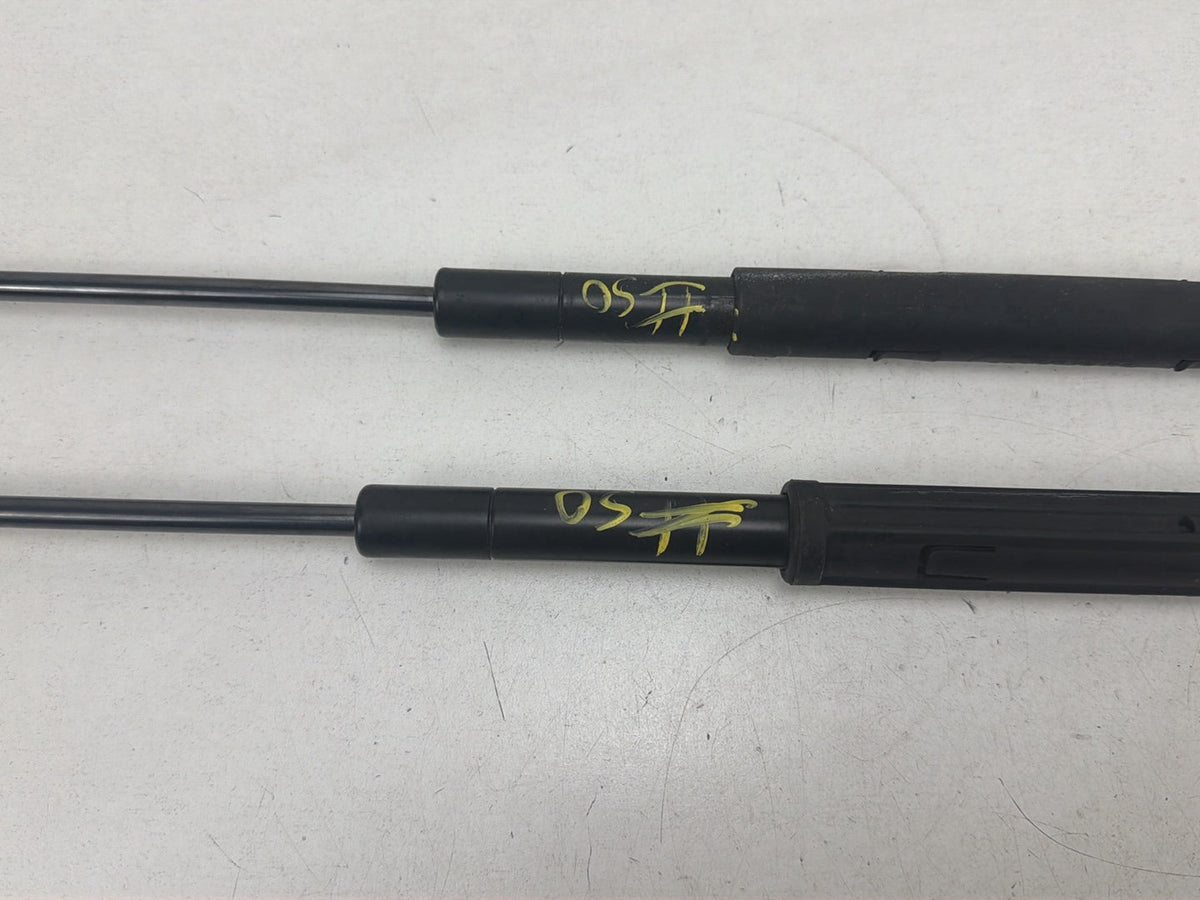 2007-2012 Mercedes-Benz GL450 Rear Tailgate Hatch Lift Support Struts Pair OEM