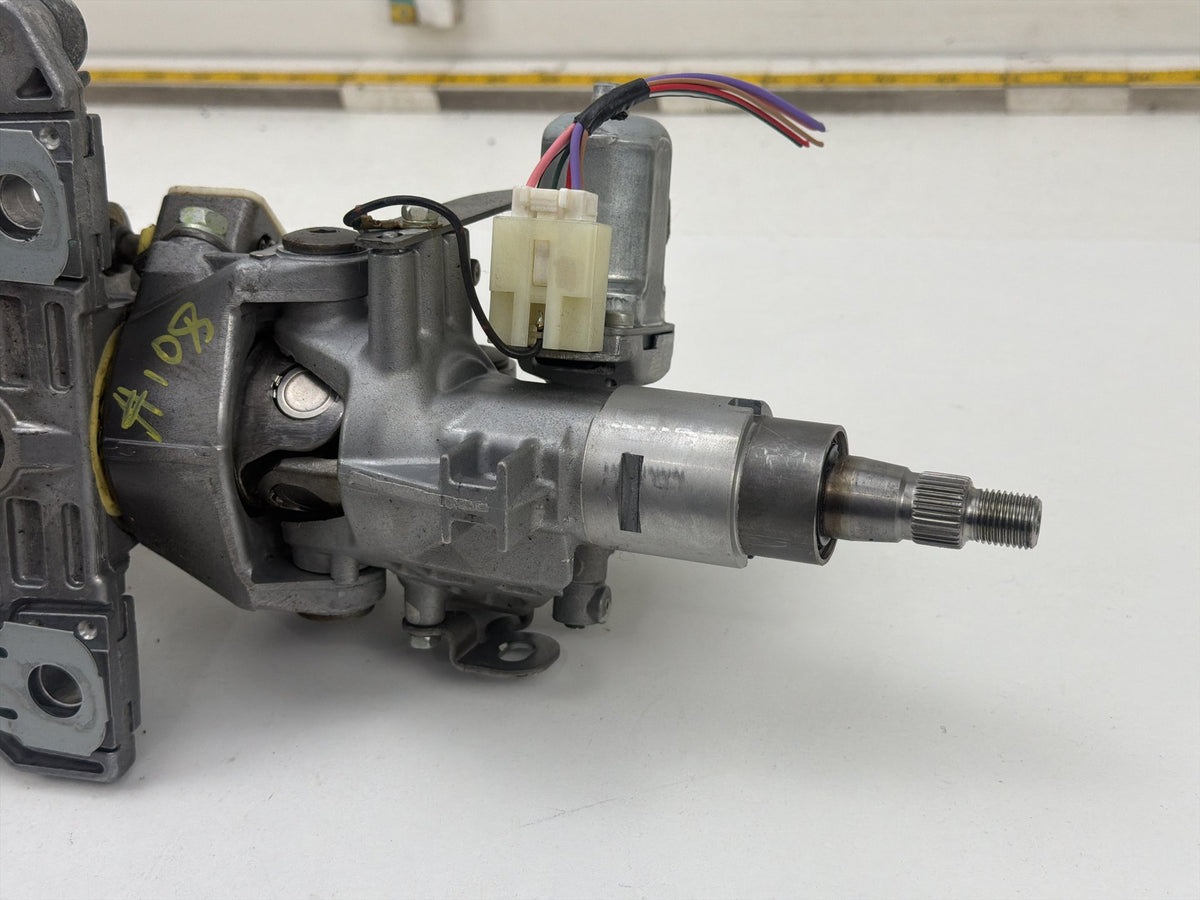 2006-2011 Lexus IS250 E20 Steering Column Assembly & Telescopic Module OEM