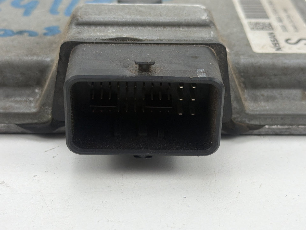 2009 Nissan Rogue Transmission Control Module TCM TCU 31036-JM32A OEM