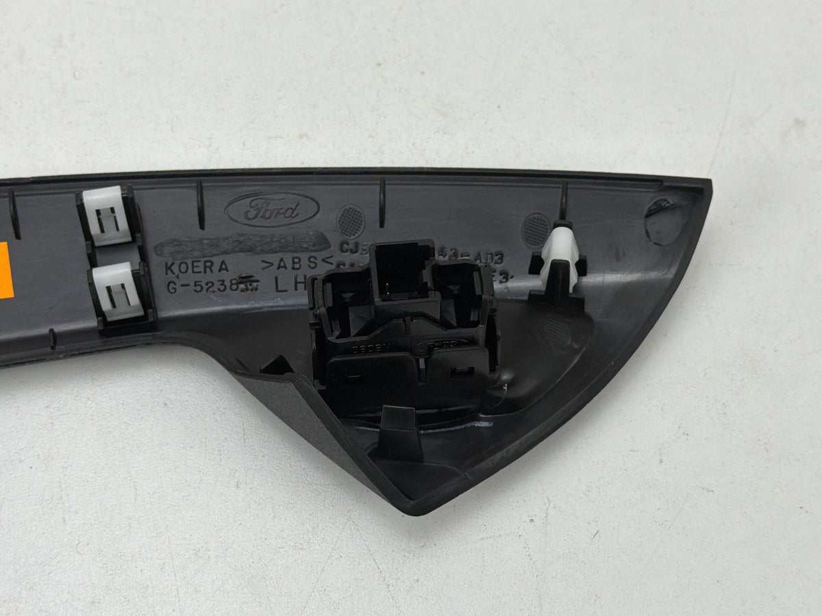 2013-2018 Ford C-Max Left Rear Window Switch CJ54-S27443-AD3 OEM