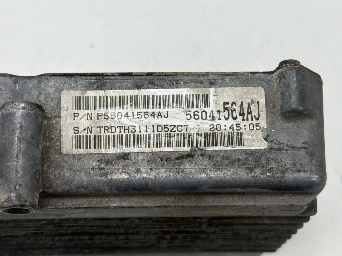 2002 Jeep Liberty Transmission Control Module TCM P56041564AJ OEM