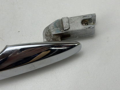 2013-2018 Nissan Altima Rear Right Side Outer Chrome Exterior Door Handle OEM