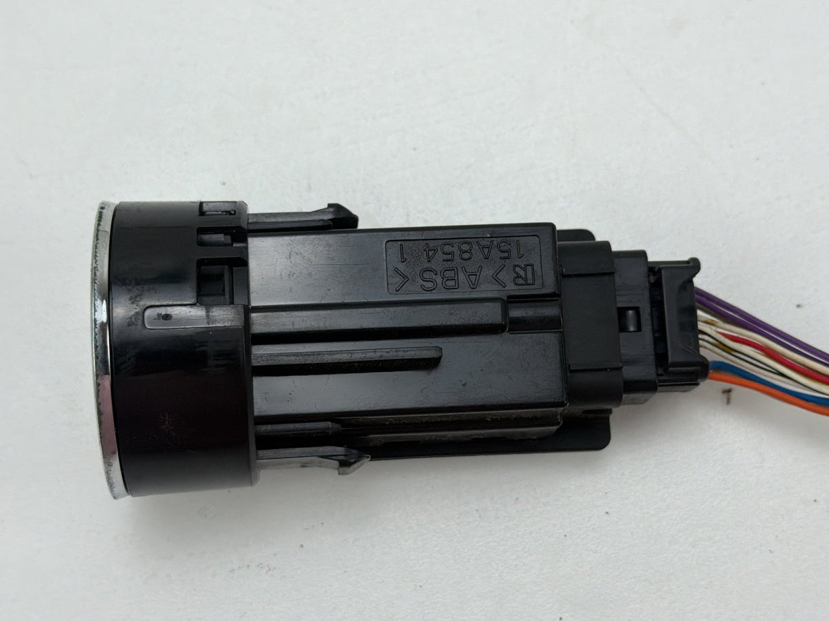 2007-2009 Lexus ES350 Engine Start Stop Switch w/ Smart Key 2842A-TMIMB1 OEM
