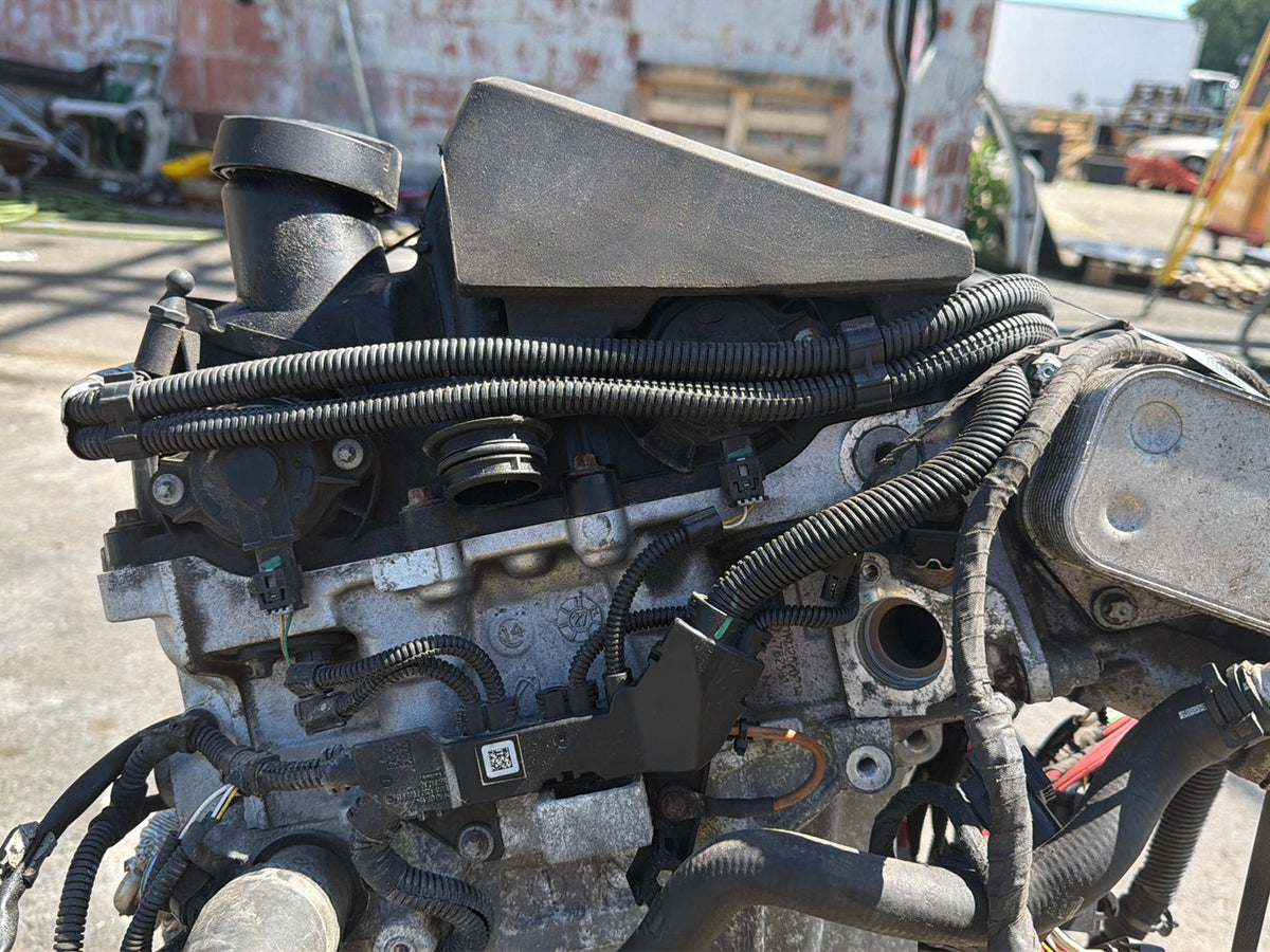 2012-2018 BMW 228i F22 2L AWD Automatic N20 Engine Motor 52K Miles OEM