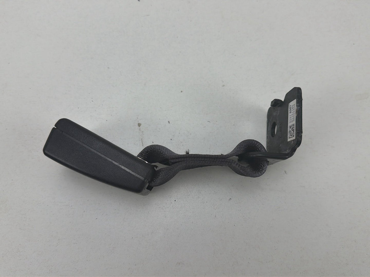 2012-2020 Chevrolet Sonic Rear Left Side Seat Belt Buckle Receiver OEM