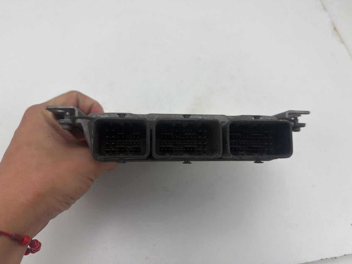 2013-2015 Nissan Sentra Engine Computer/ ECU Control Module BEM404-300 A1 OEM