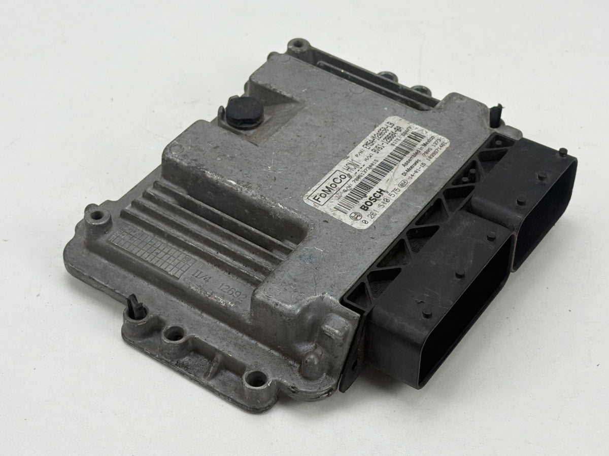 2014 Ford Focus 2.0L Engine Computer Control Module Unit ECU EM5A-12A650-LB OEM