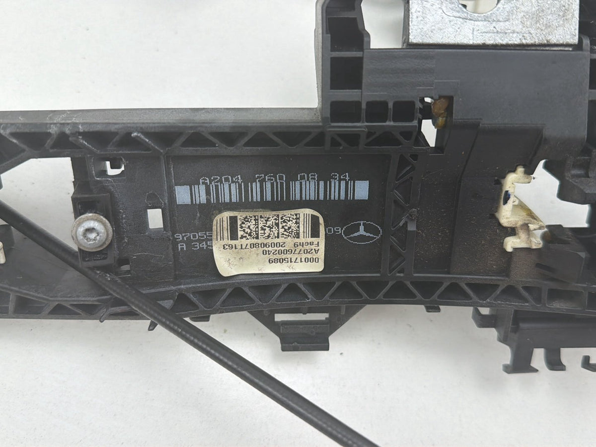 2010-2013 Mercedes-Benz E-Class-Right Front Door Lock Actuator 45021203 OEM